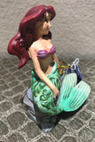 Jim Shore Disney Princess Ariel Splash of Fun