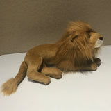 Lion Plush by Demdaco