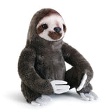 Plush Demdaco Sloth