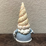 Jim Shore Beach Gnome