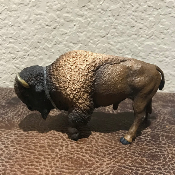Safari Ltd Bison (Buffalo)