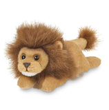 Lion Plush Lil’ Prince