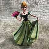Couture de Force Disney Showcase Anna from Arendelle
