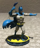 Jim Shore DC Comics Batman Ornament