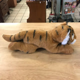Tiger Plush Lil’ Saber