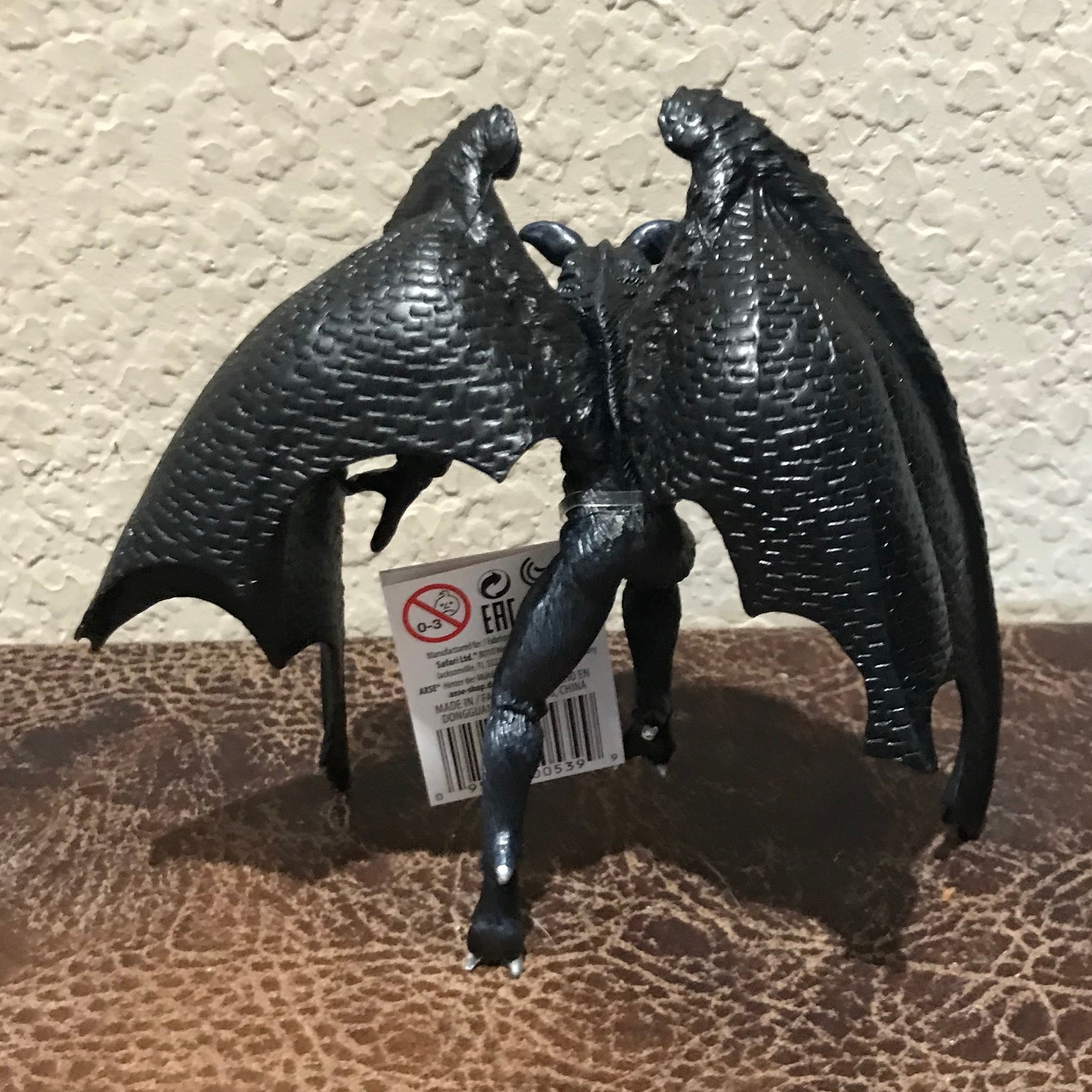 Safari Ltd Mothman – Conner's Corner Collectibles, Antiques