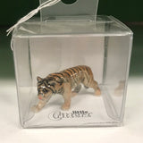 Little Critterz Tiger Miniature Porcelain Figurine