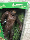 Bigfoot Sasquatch Action Figure