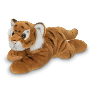 Tiger Plush Lil’ Saber