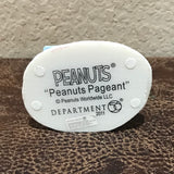 Dept 56 Peanuts Christmas Pageant