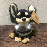 Chihuahua Plush