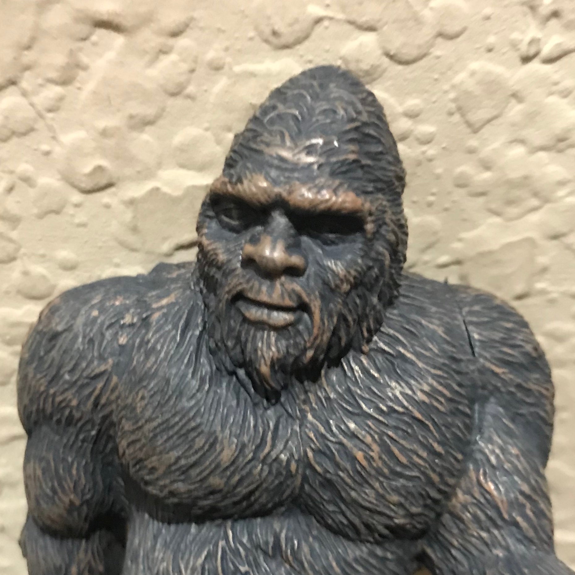 GAHGA ラガ上手ver.BIGFOOT 未使用新品 ラガ上手ver.BIGFOOT – GAHGA