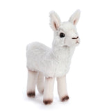 Llama Plush