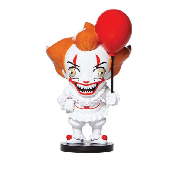 WB Horror Pennywise