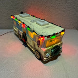 Dept 56 National Lampoon’s Christmas Vacation Cousin Eddie’s RV