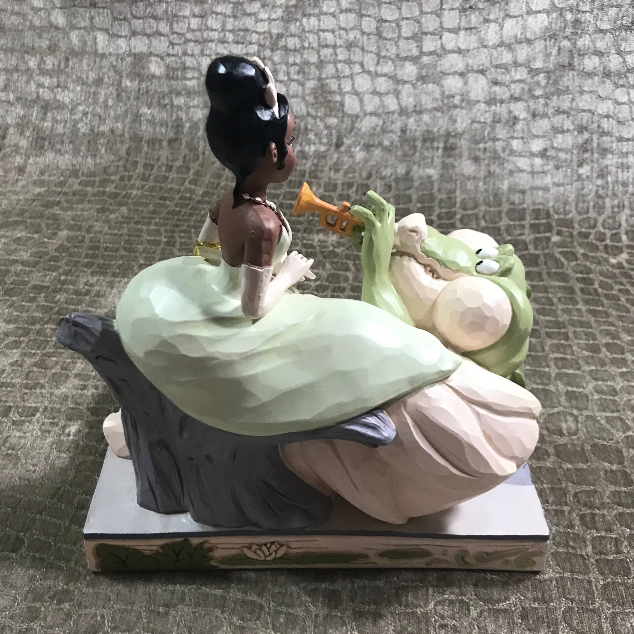 Princess Tiana Disney Traditions Figurine by Jim Shore – Gifts from  Neverland