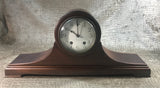 Vintage New Haven Shelf Mantel Clock