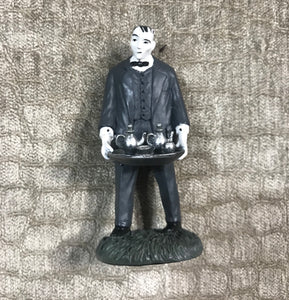 Department 56 Lurch the Butler