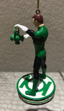 Jim Shore DC Comics Green Lantern Silver Age Ornament