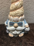 Jim Shore Gnome Beach