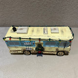 Dept 56 National Lampoon’s Christmas Vacation Cousin Eddie’s RV