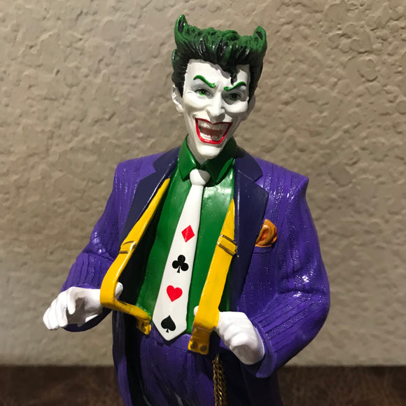 Couture de Force DC Joker