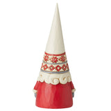 Jim Shore Gnome Nordic Noel