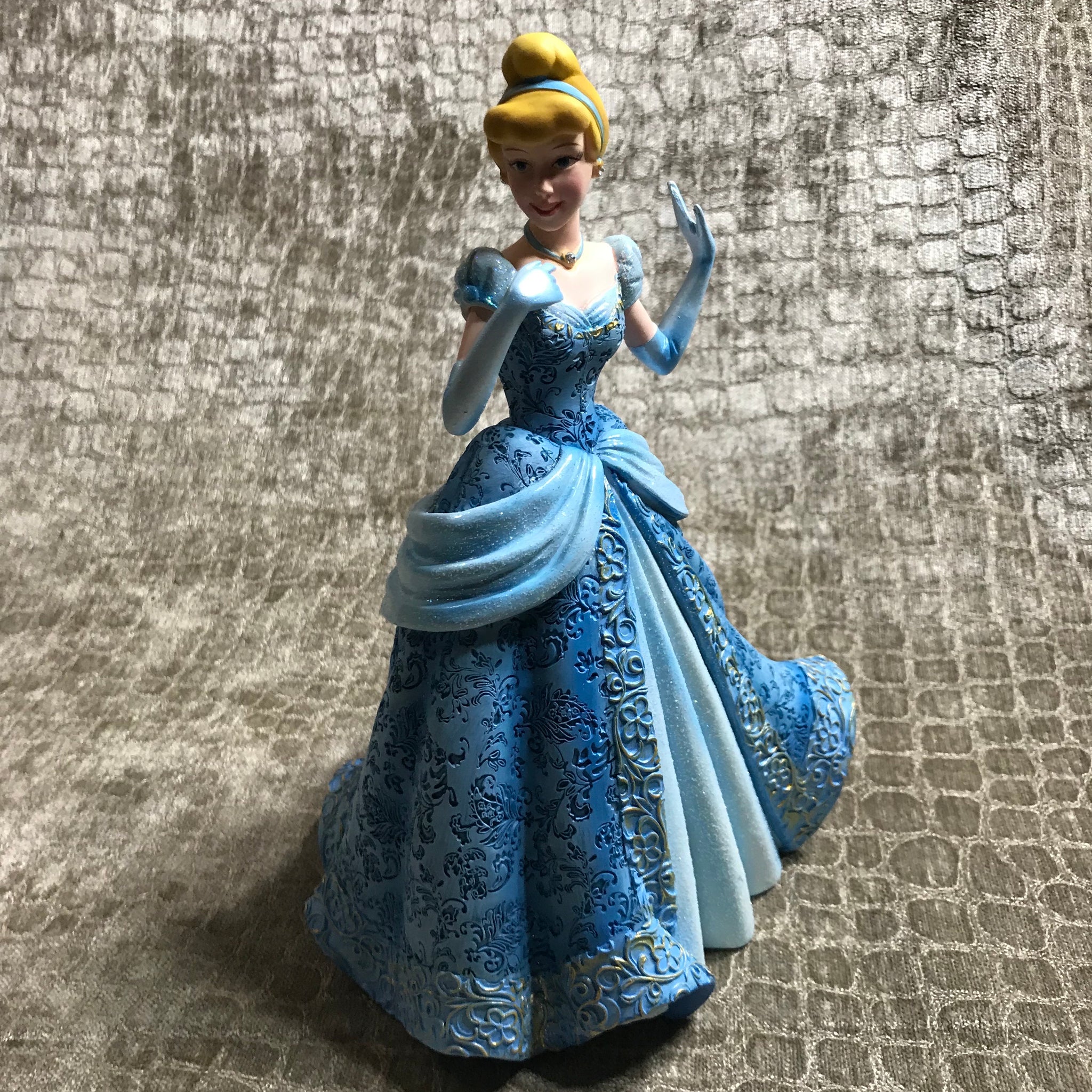 Couture de Force Disney Showcase Cinderella – Conner's Corner Collectibles,  Antiques, Boutique & Gifts