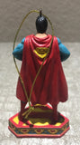 Jim Shore DC Comics Superman Ornament