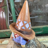 Jim Shore Cowboy Gnome