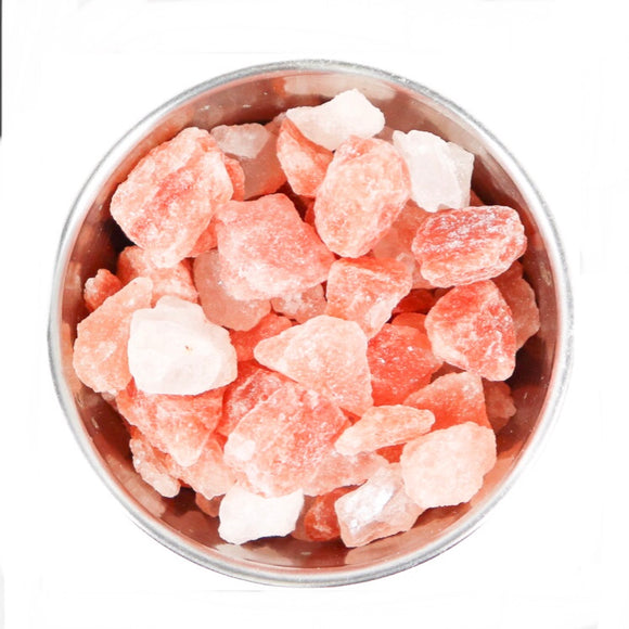 Edible Himalayan Salt Nuggets