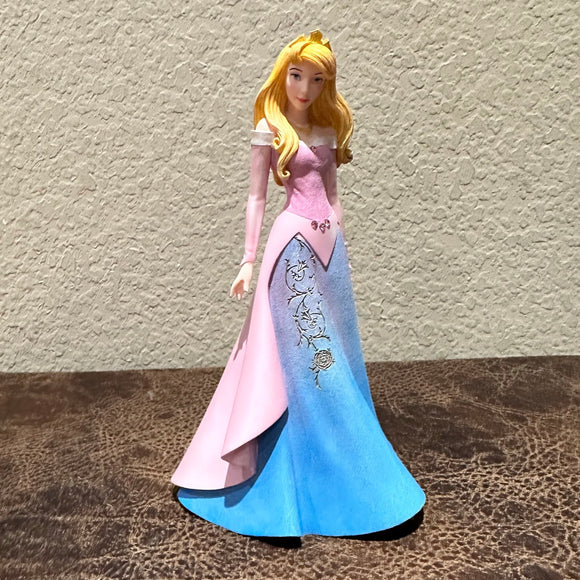 4050709 Disney Cinderella (Live Action) Couture de Force Figurine
