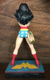 Jim Shore DC Comics Wonder Woman